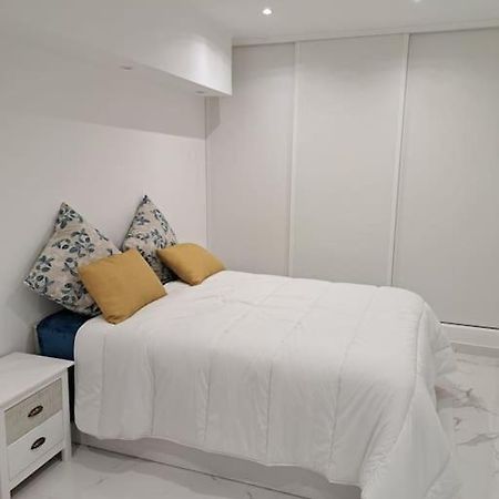 Apartamento Em Quarteira T1 Exterior photo
